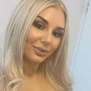 Meet your Posher, Bridgette